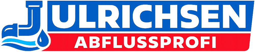 Ulrichsen Abflussprofi Logo
